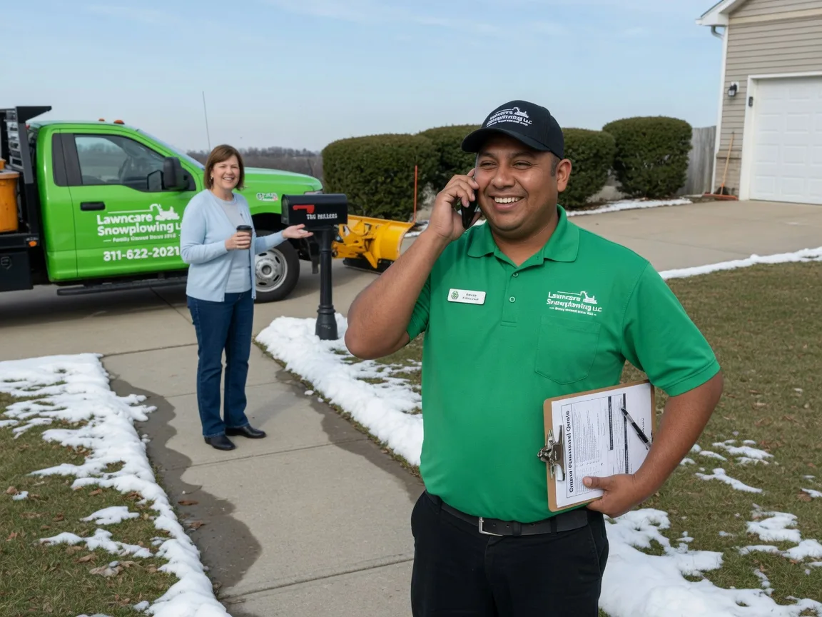 Lawn Care Services By Expert Landscaper Hollidaysburg, PA FAQs